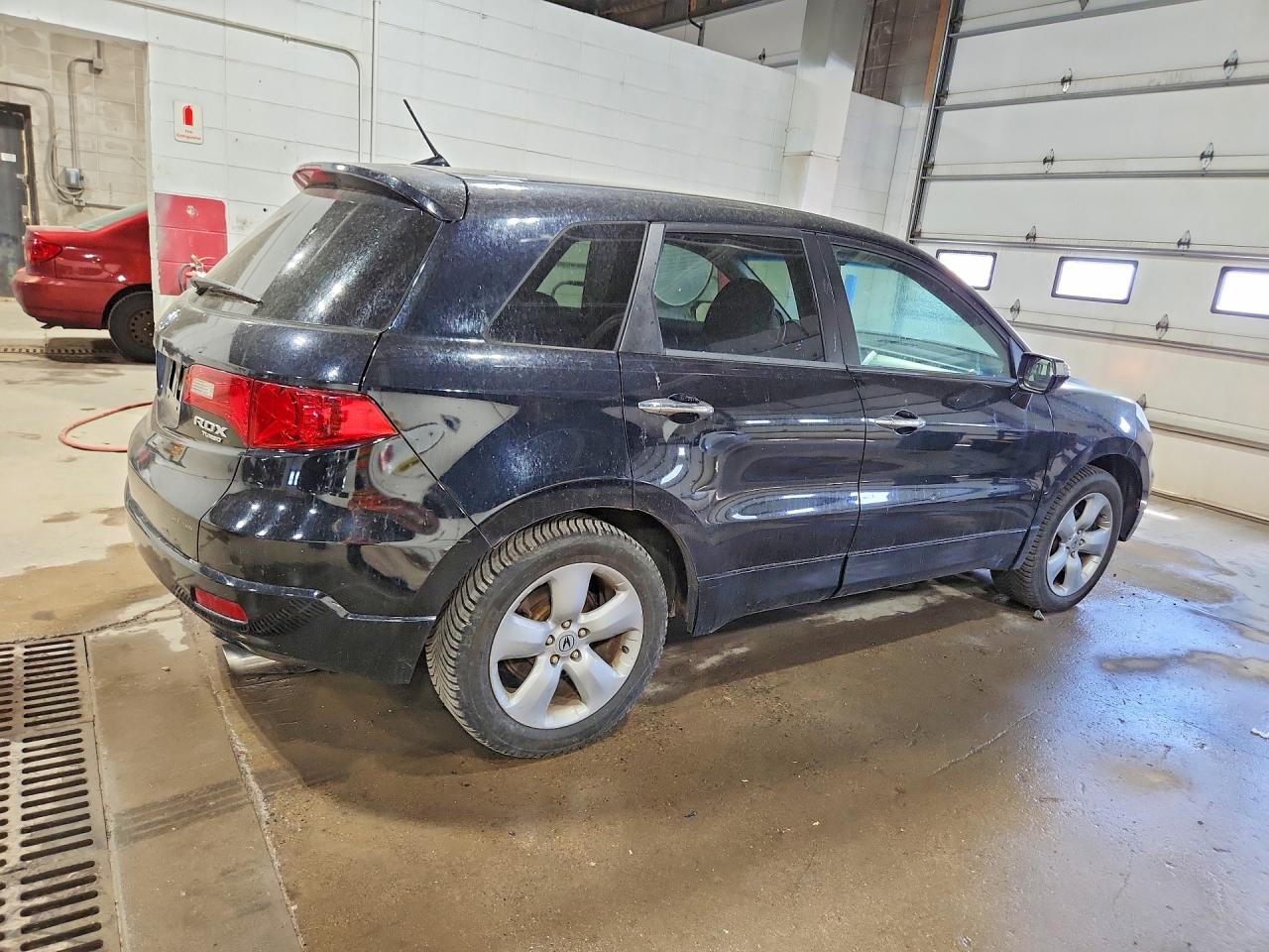 Acura RDX Technology