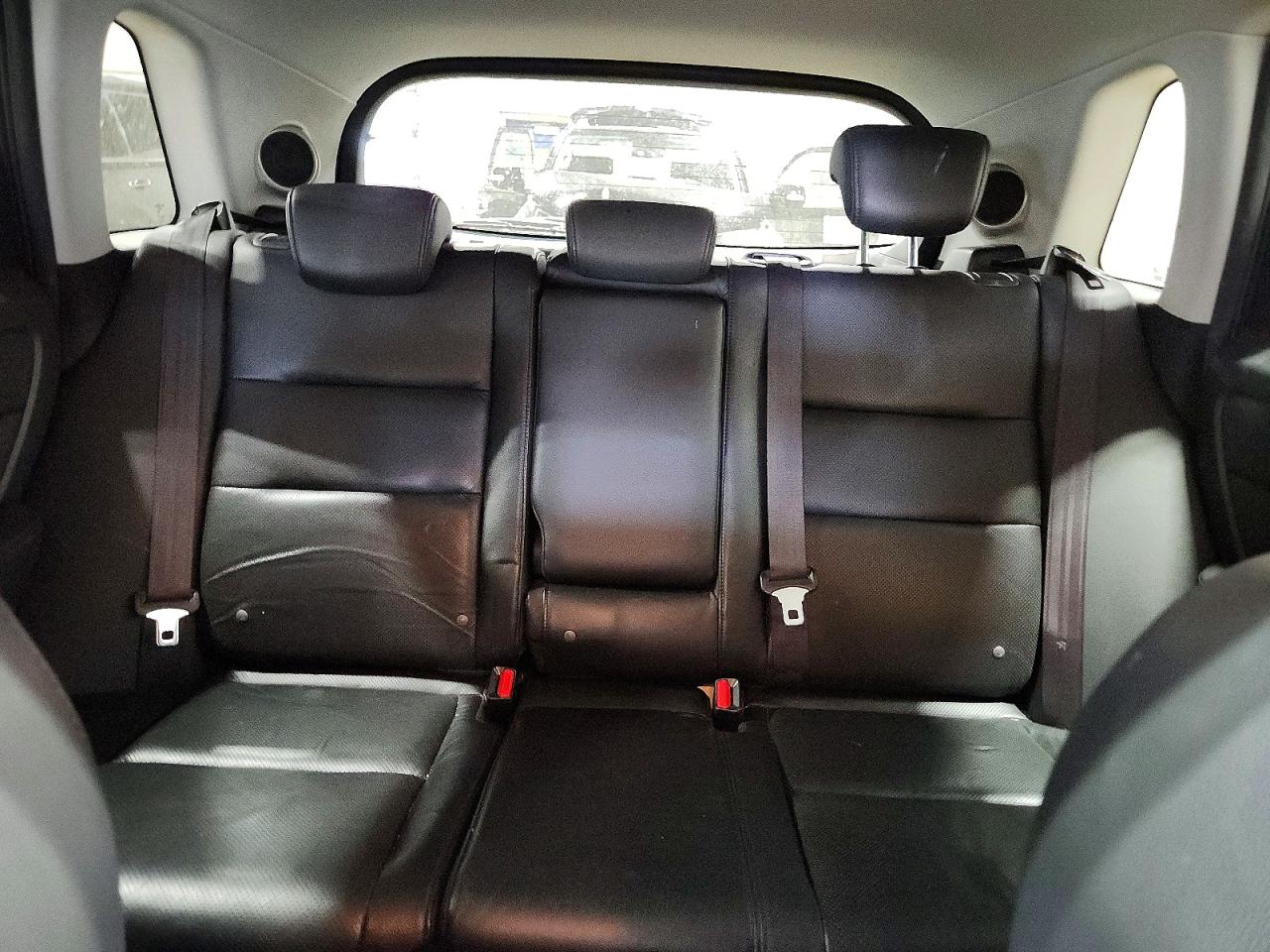 Acura RDX Technology