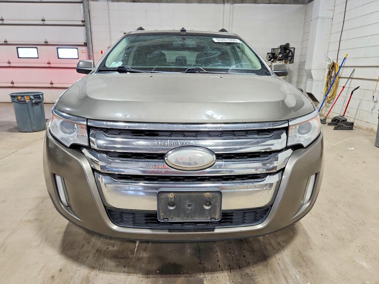 Ford Edge Limited