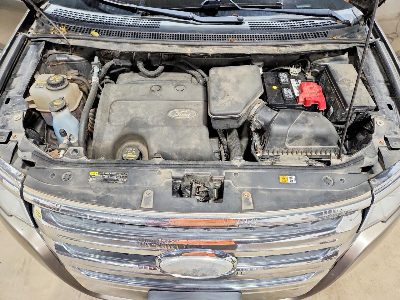 Ford Edge Limited