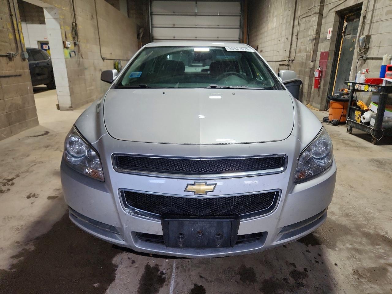 Chevrolet Malibu 1lt