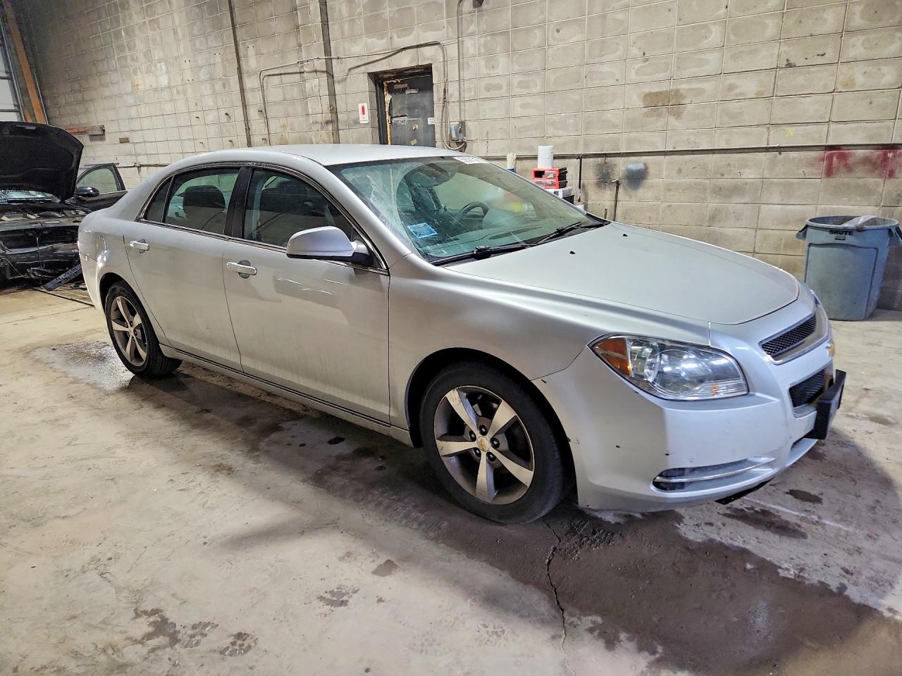 Chevrolet Malibu 1lt