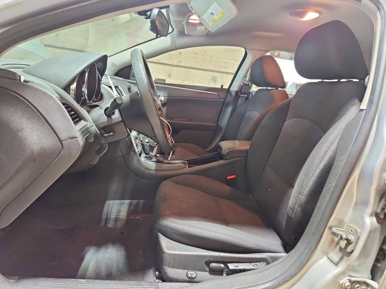 Chevrolet Malibu 1lt