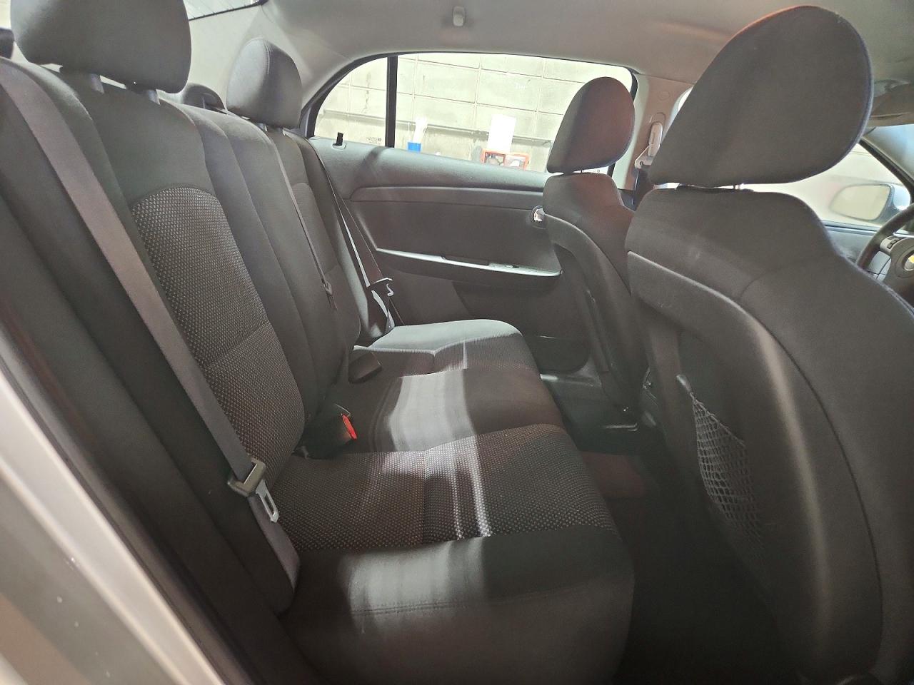 Chevrolet Malibu 1lt