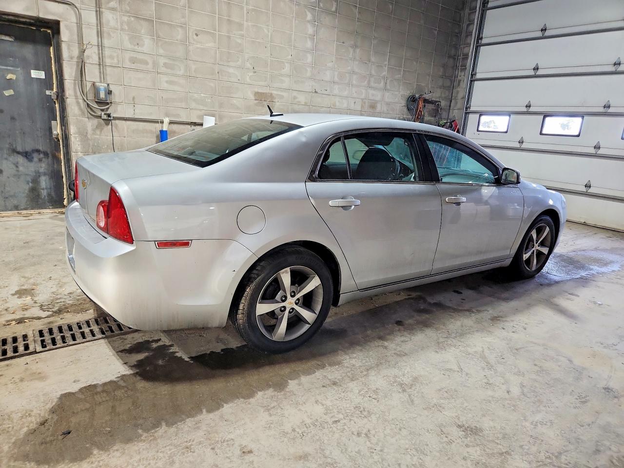 Chevrolet Malibu 1lt