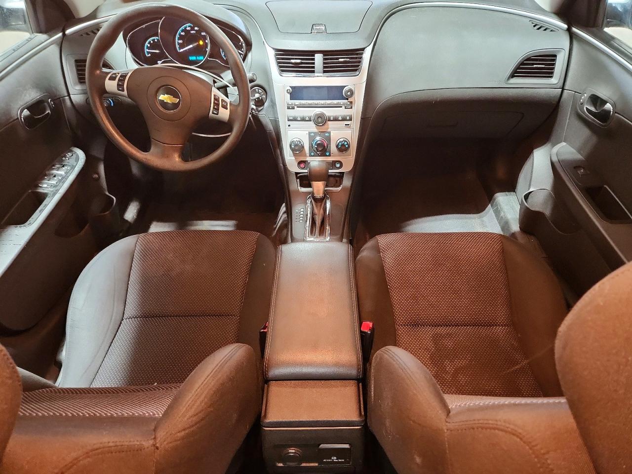 Chevrolet Malibu 1lt