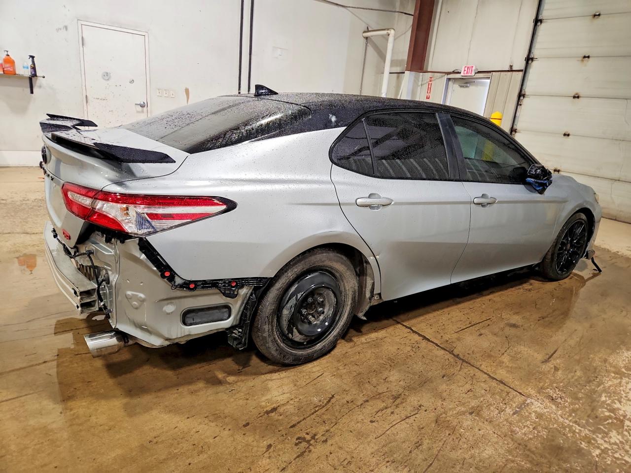 Toyota Camry Trd