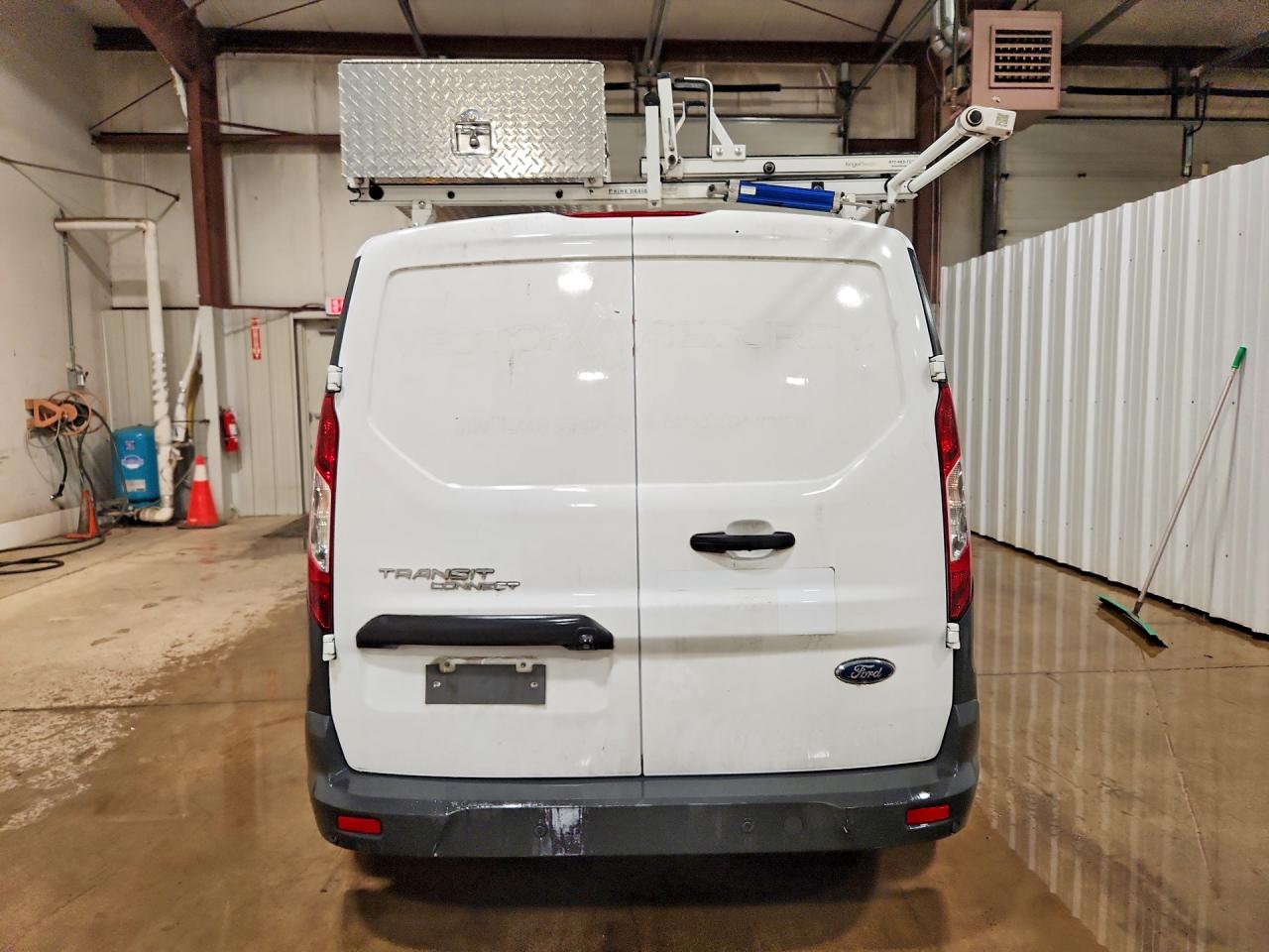 Ford Transit Xl