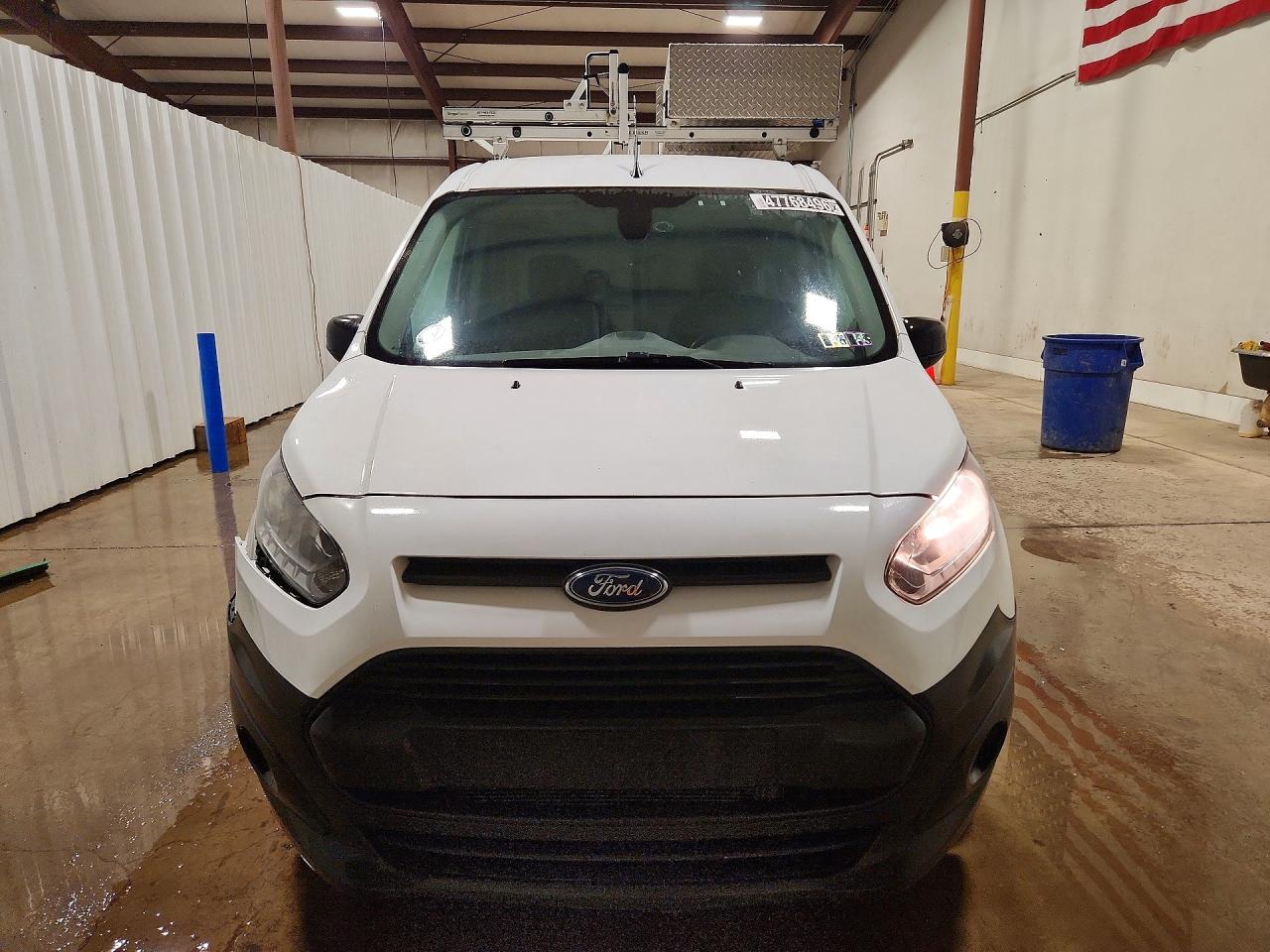 Ford Transit Xl