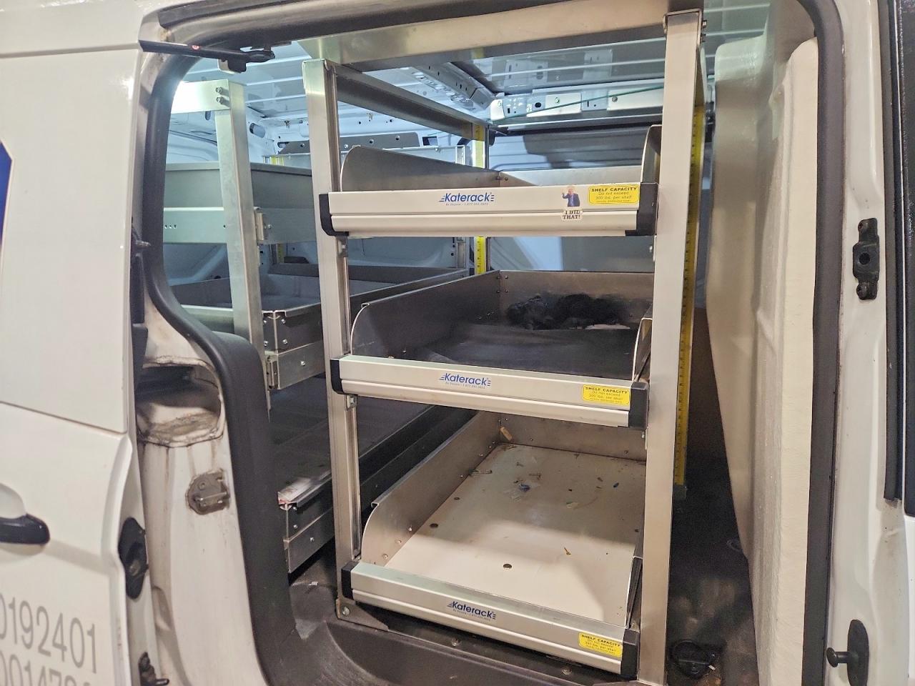 Ford Transit Xl