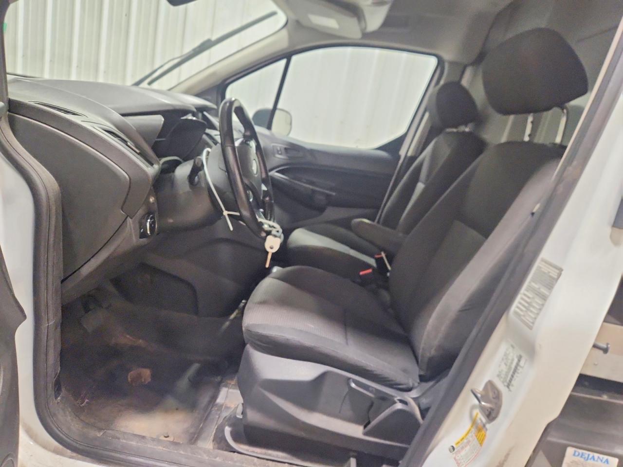 Ford Transit Xl