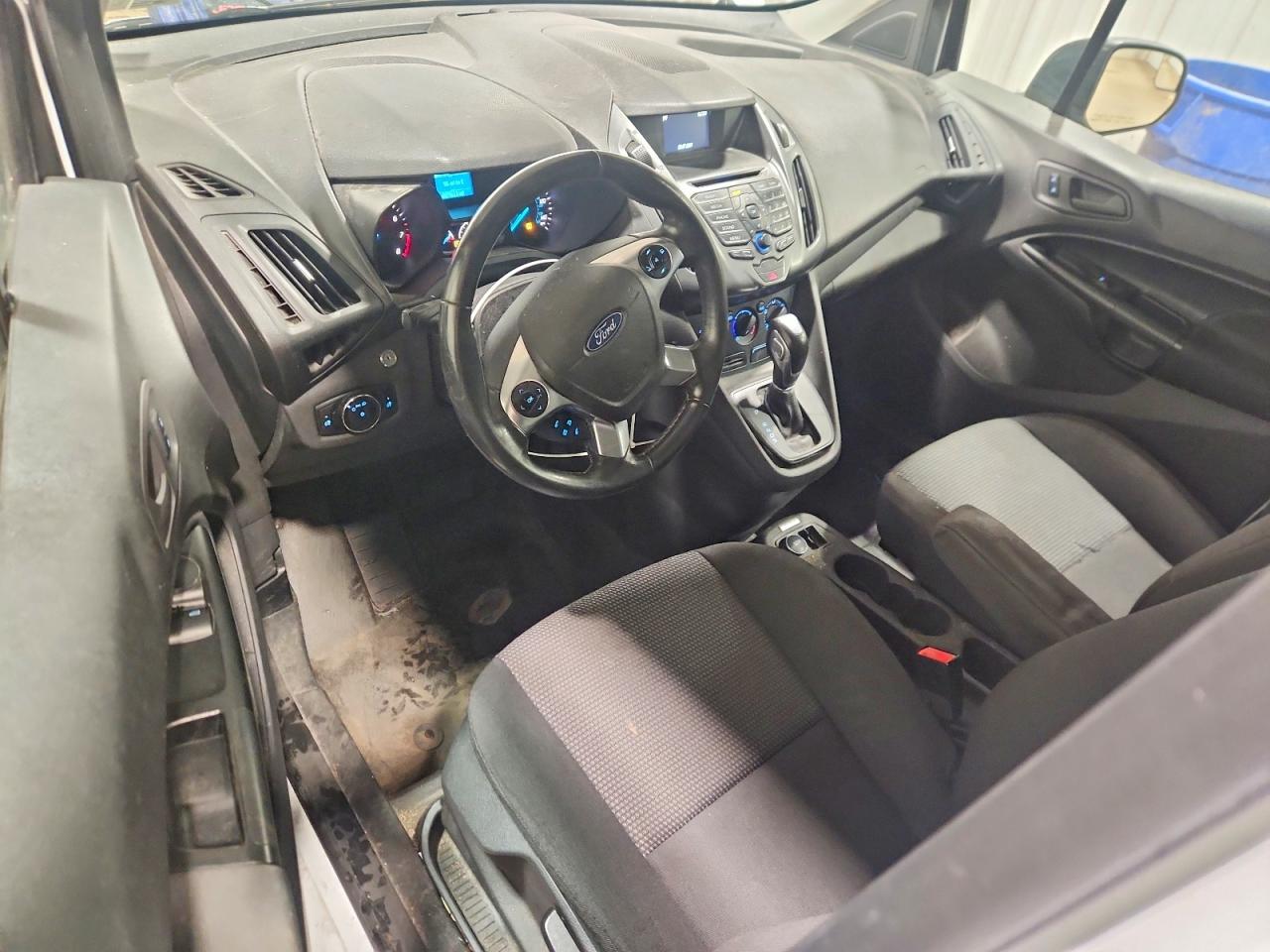 Ford Transit Xl