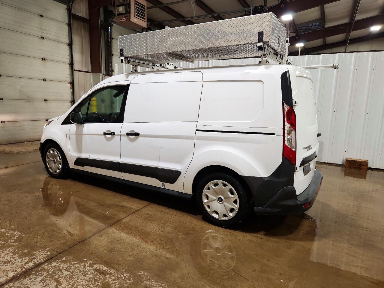 Ford Transit Xl