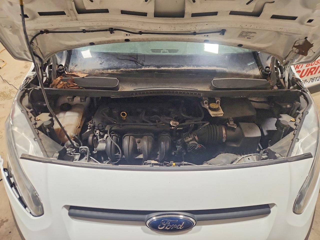 Ford Transit Xl