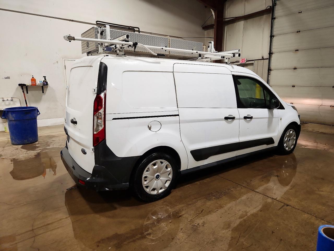 Ford Transit Xl