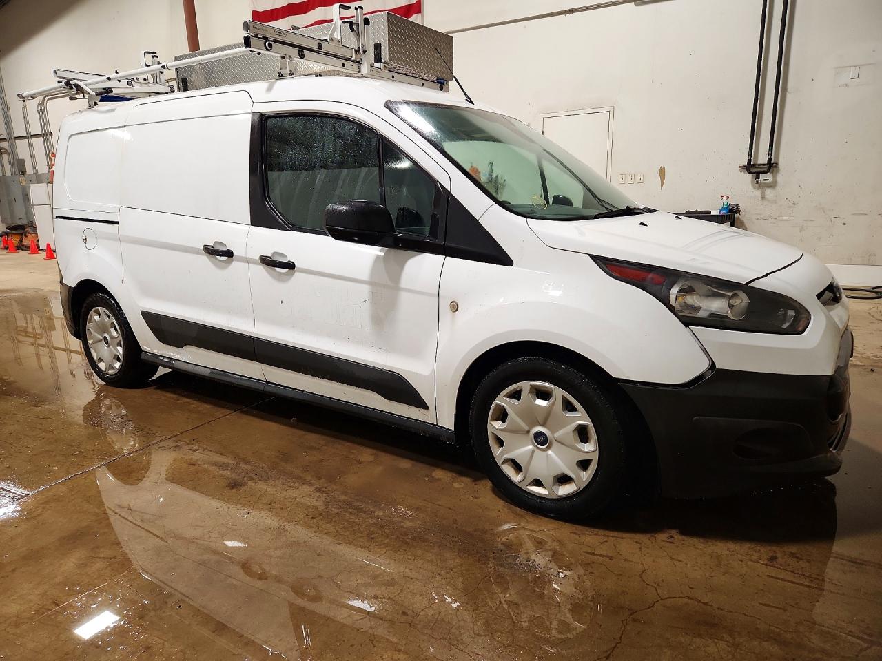 Ford Transit Xl