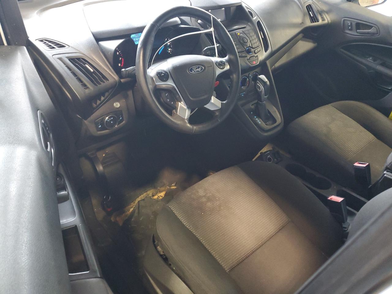 Ford Transit Xl