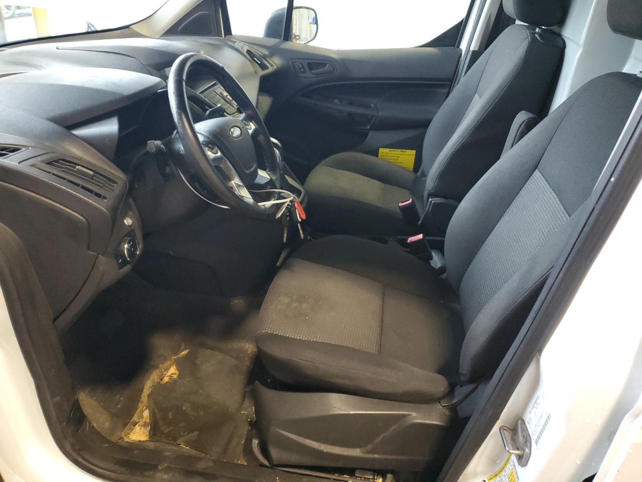 Ford Transit Xl