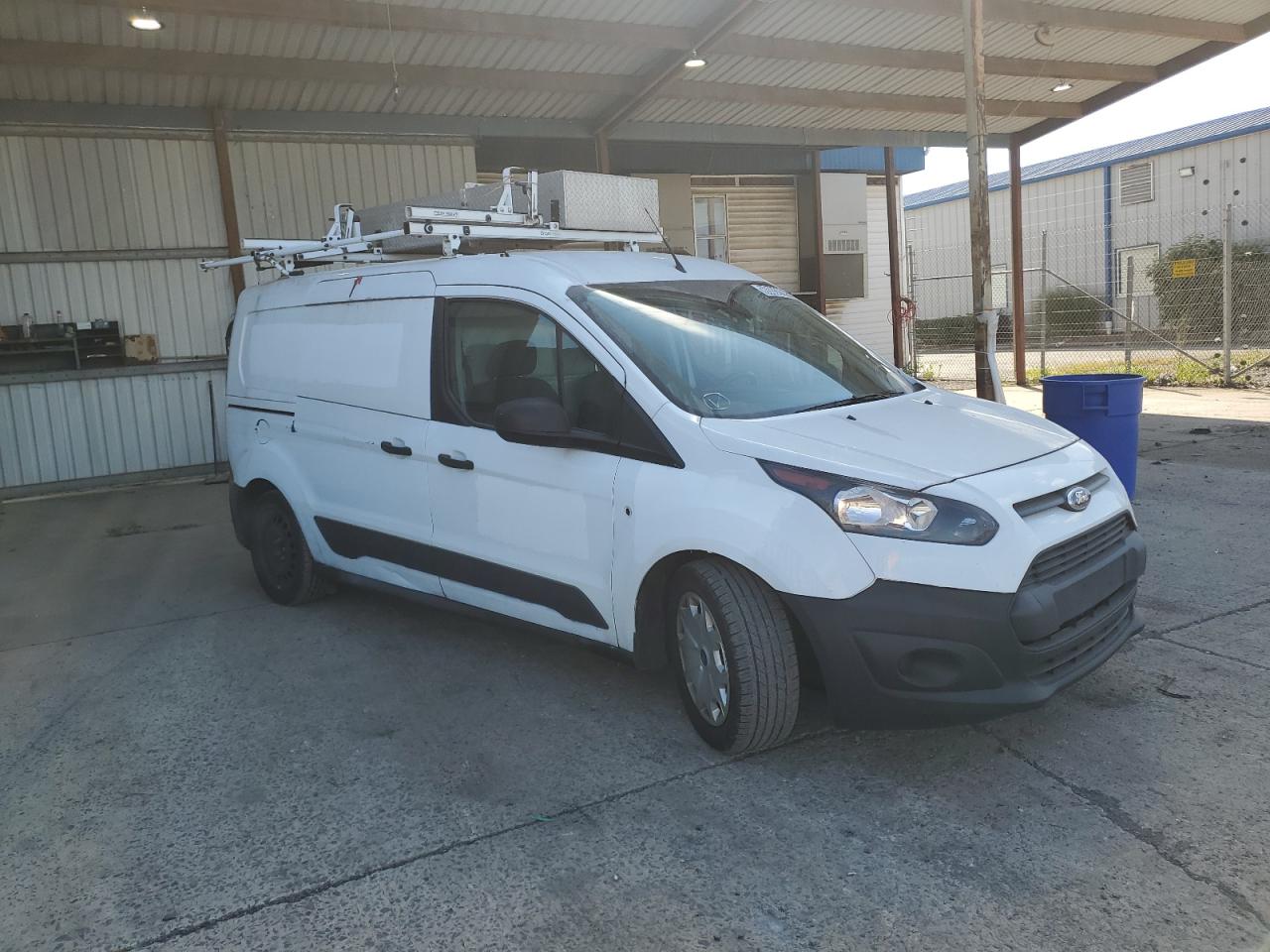 Ford Transit Xl