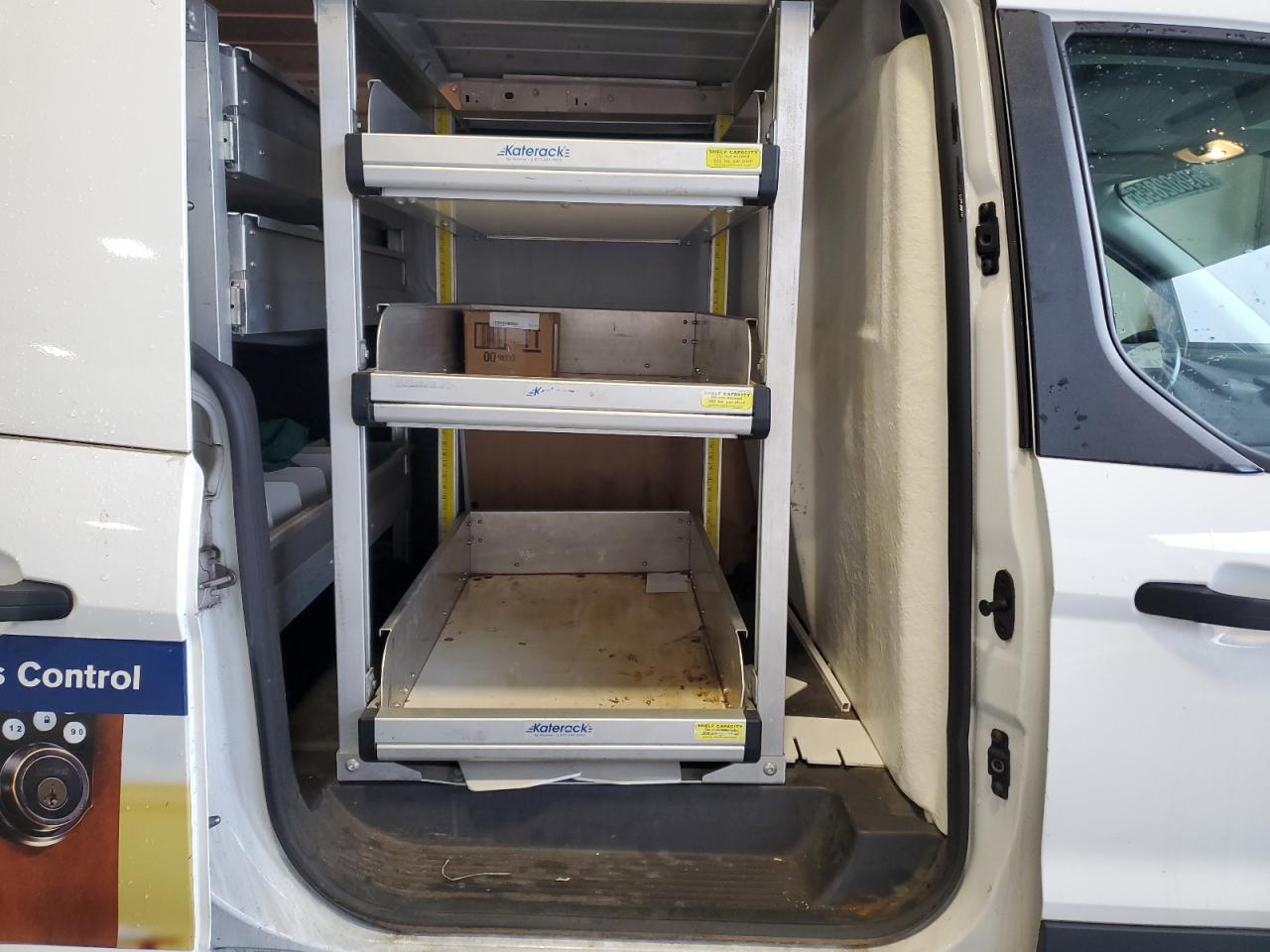 Ford Transit Xl