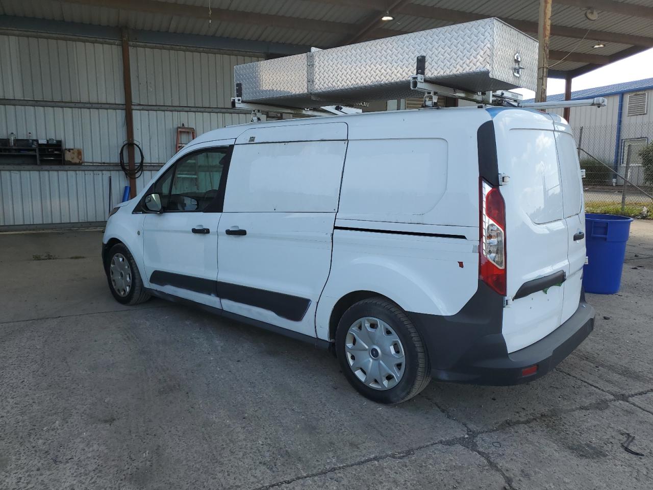 Ford Transit Xl