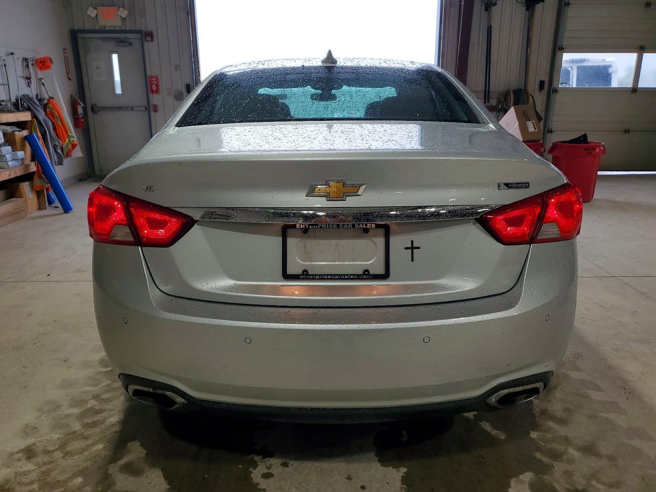 Chevrolet Impala Premier
