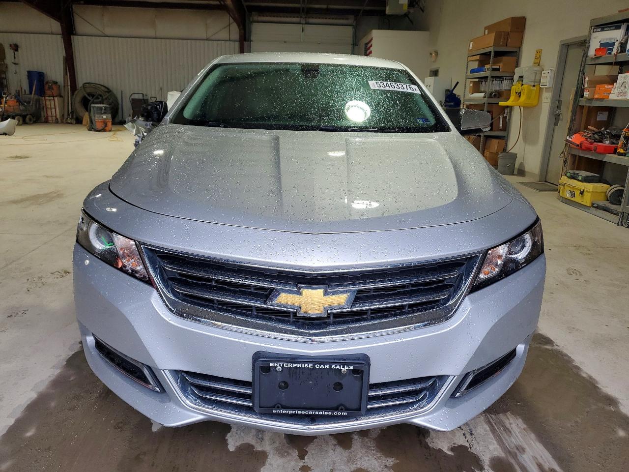 Chevrolet Impala Premier