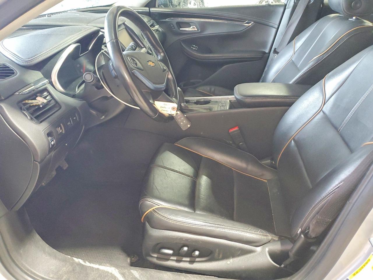 Chevrolet Impala Premier