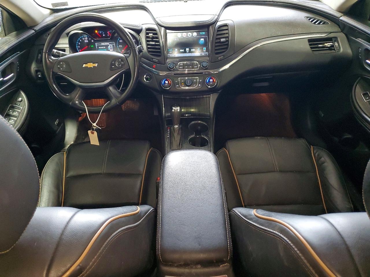 Chevrolet Impala Premier