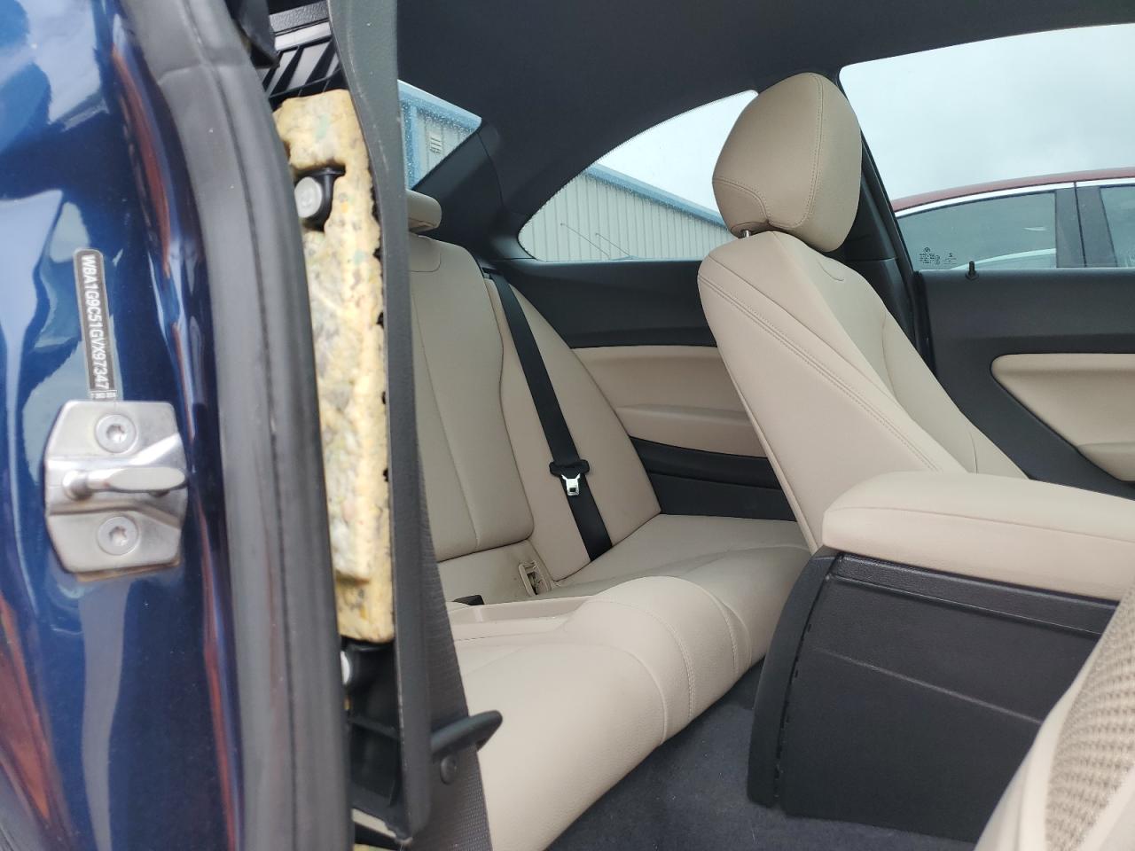 BMW 2 Series Xi Sulev