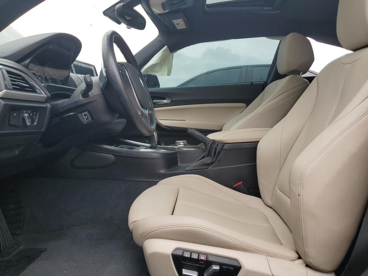 BMW 2 Series Xi Sulev