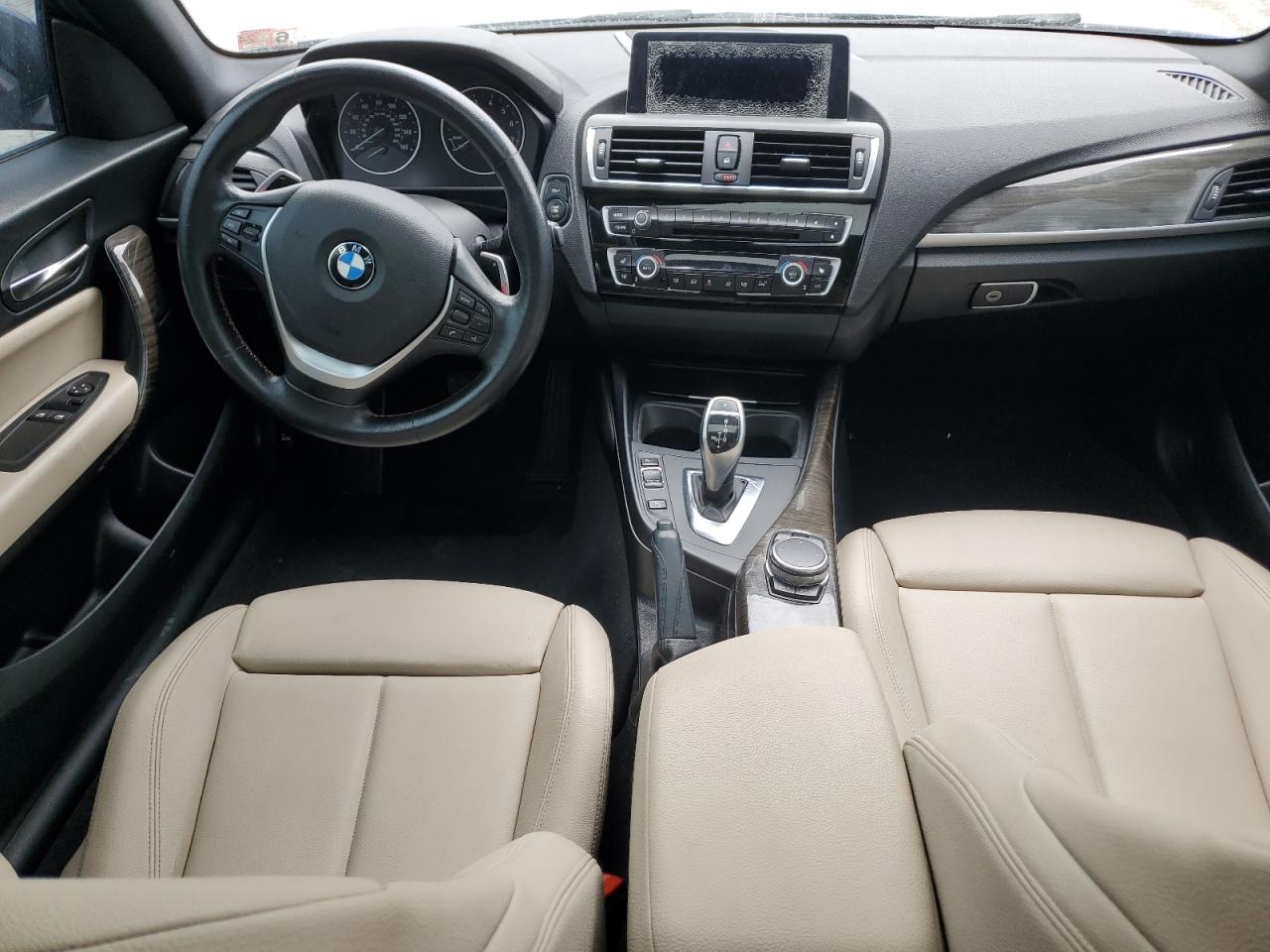 BMW 2 Series Xi Sulev