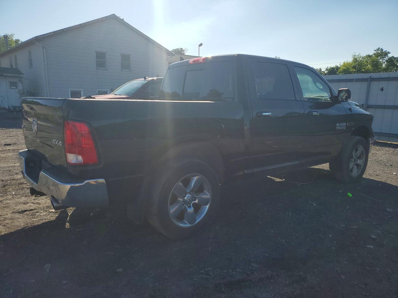 Ram 1500 Slt