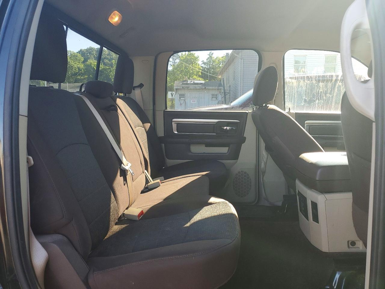 Ram 1500 Slt