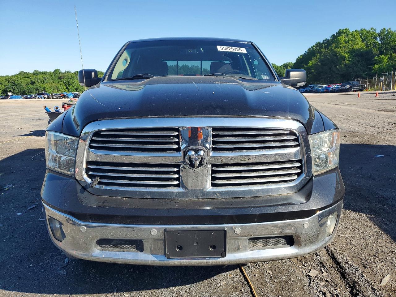 Ram 1500 Slt