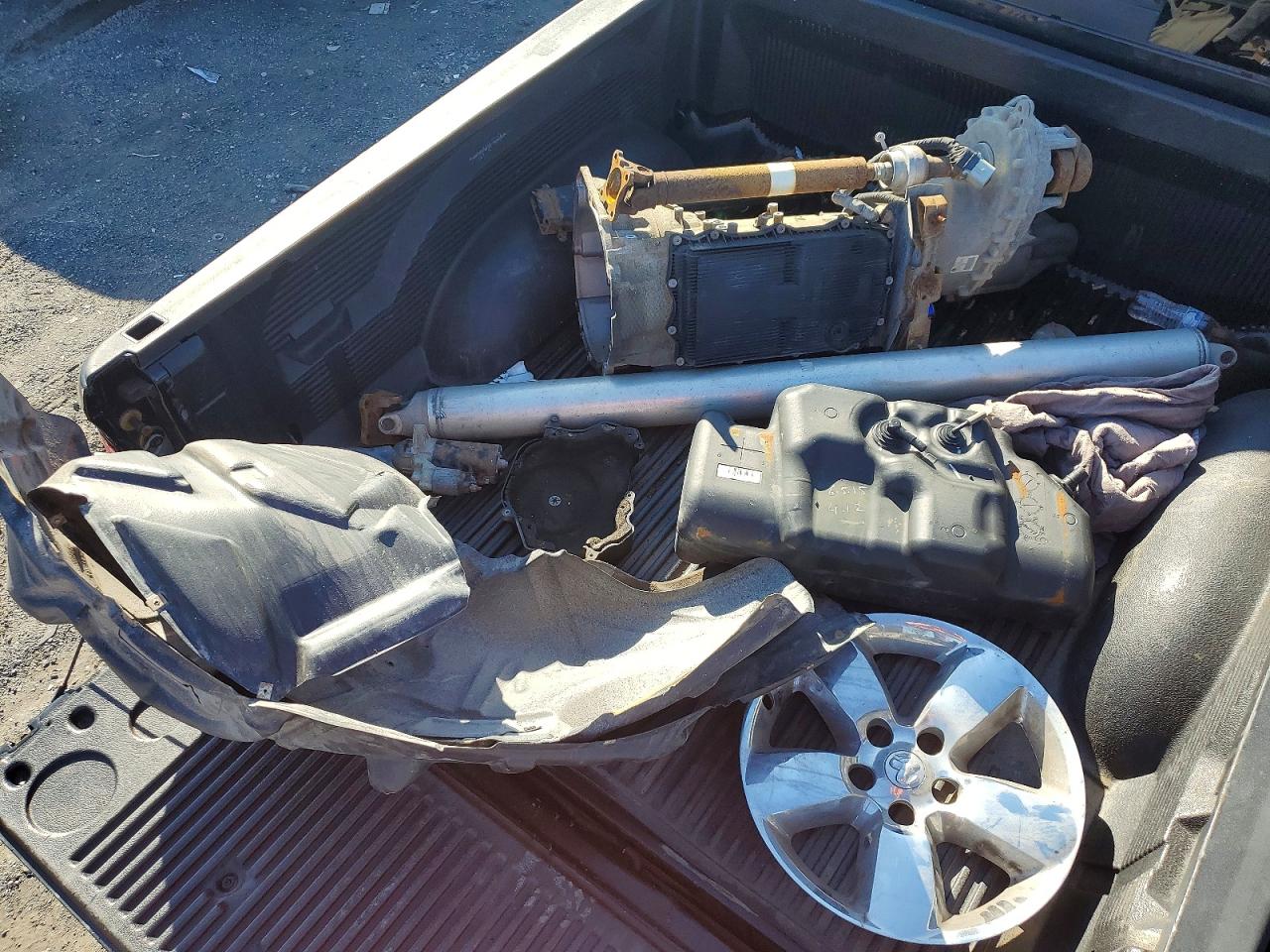 Ram 1500 Slt