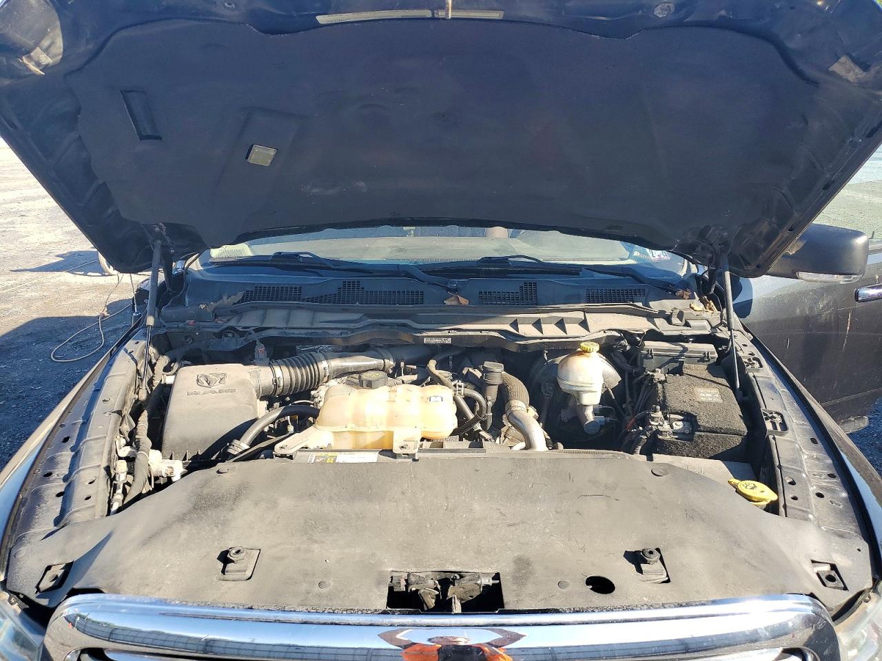 Ram 1500 Slt