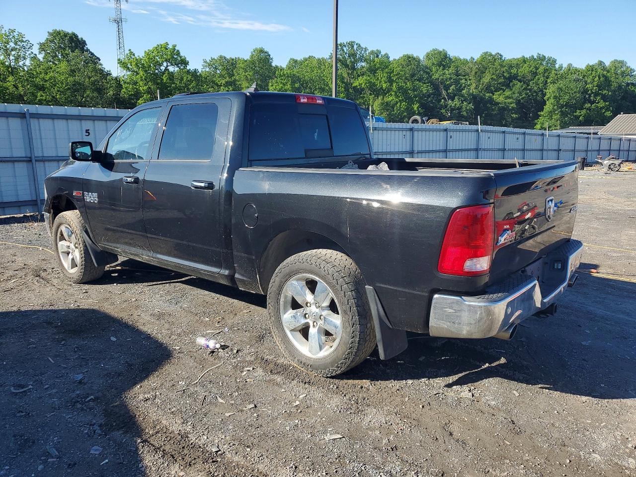 Ram 1500 Slt