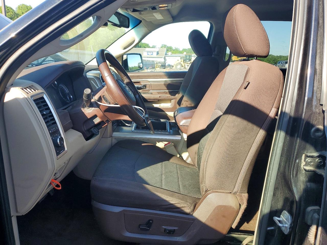 Ram 1500 Slt