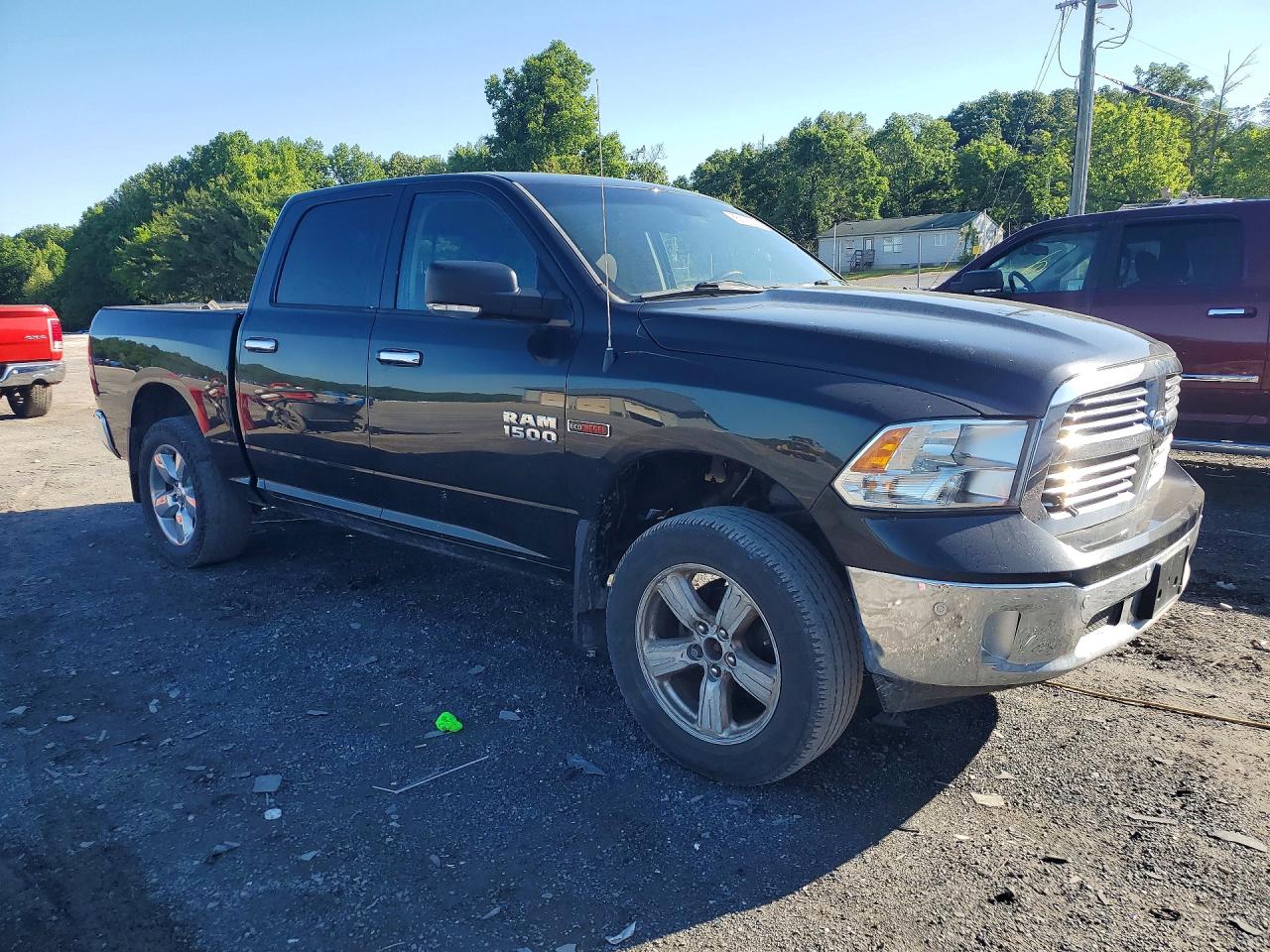 Ram 1500 Slt