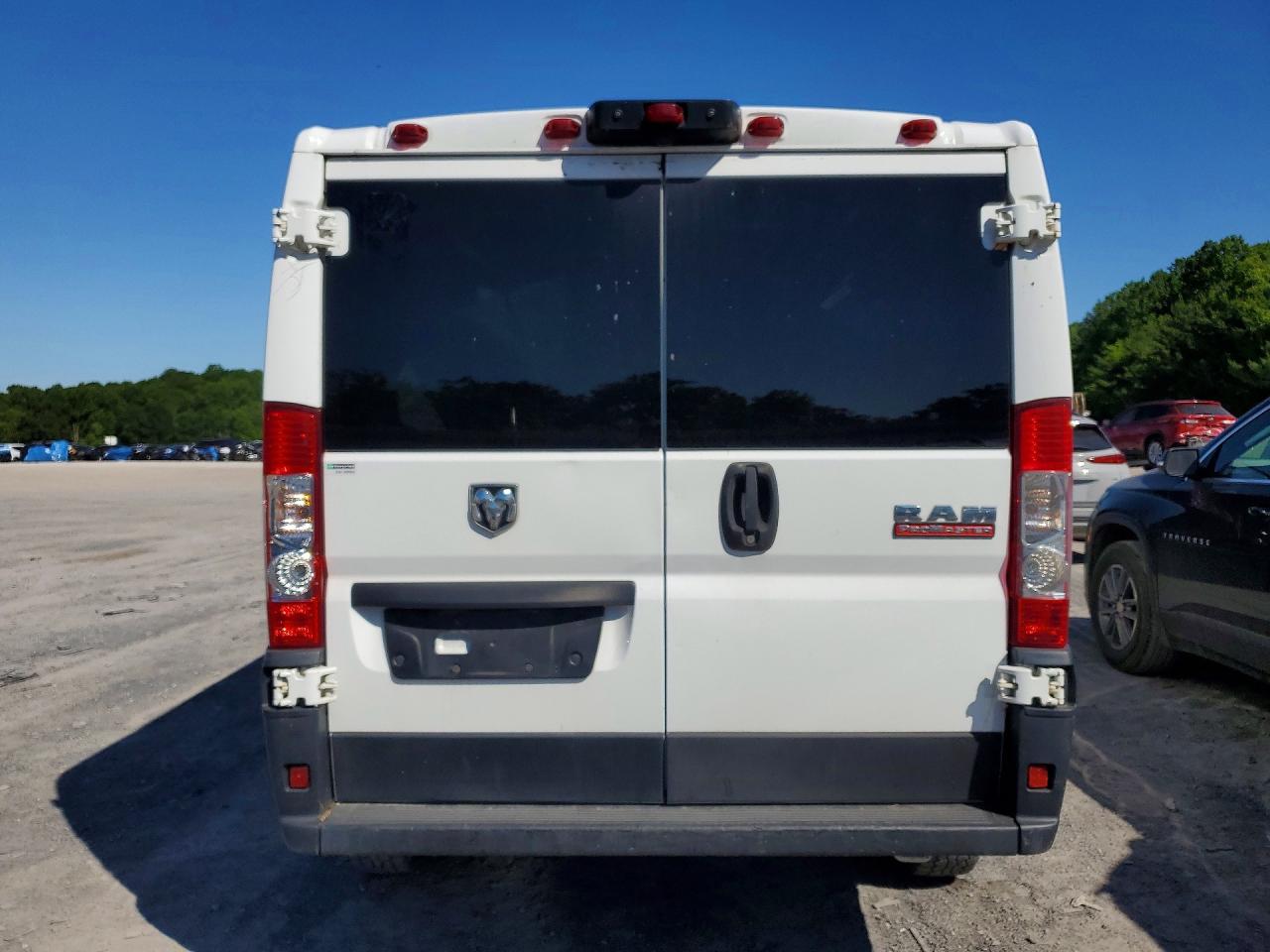 Ram Promaster 1500 Standard