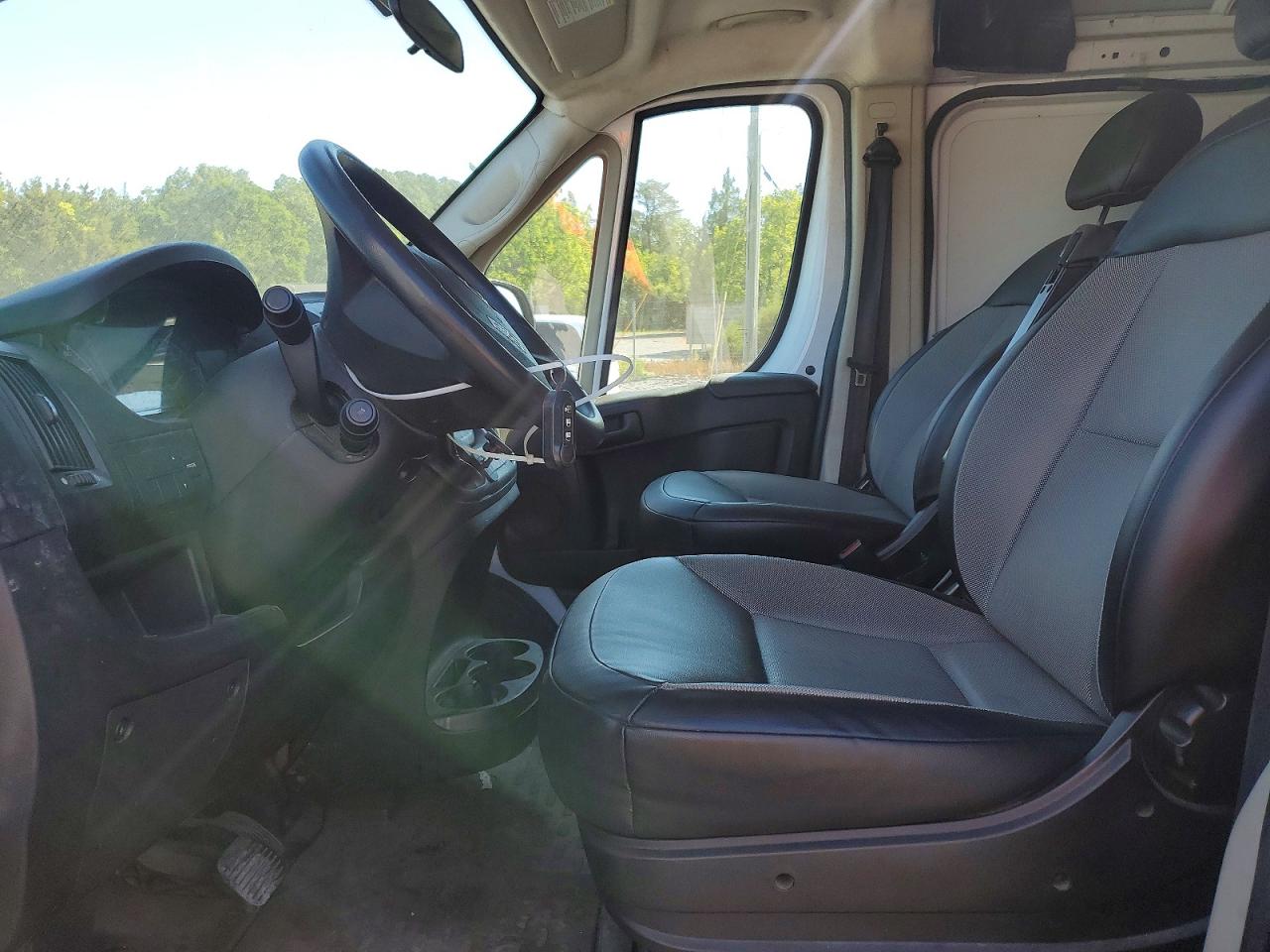 Ram Promaster 1500 Standard
