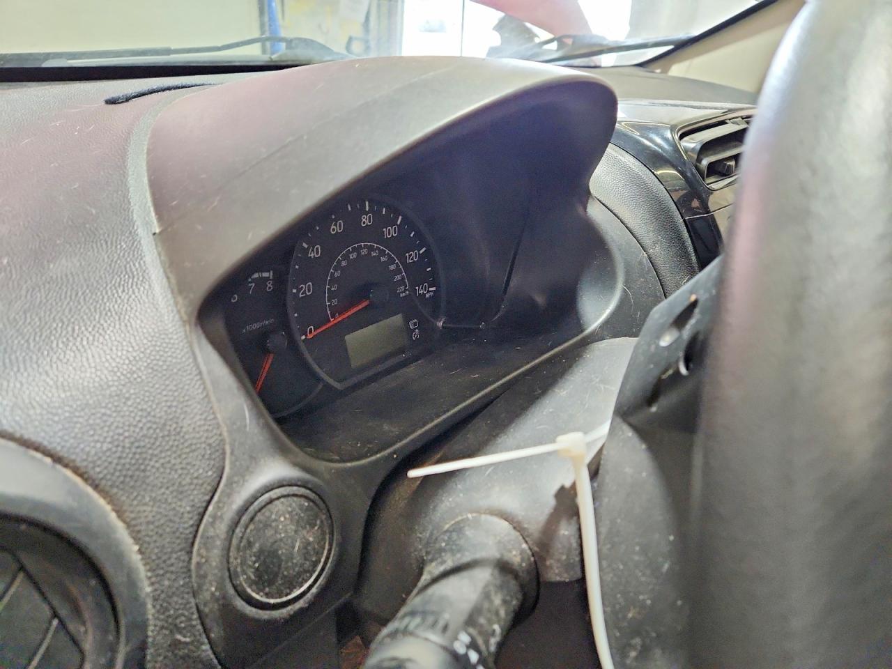 Mitsubishi Mirage De