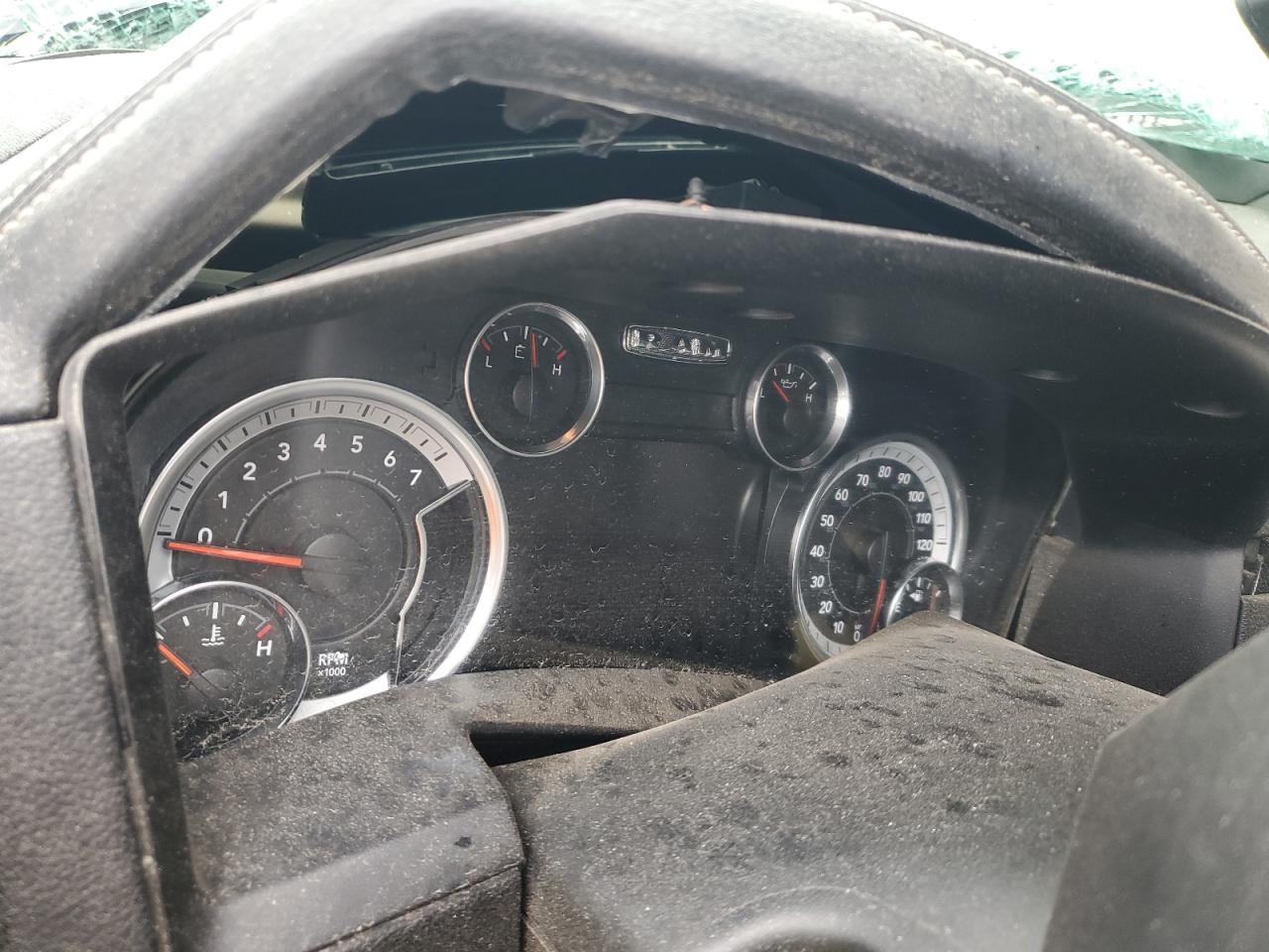 Ram 1500 Laramie