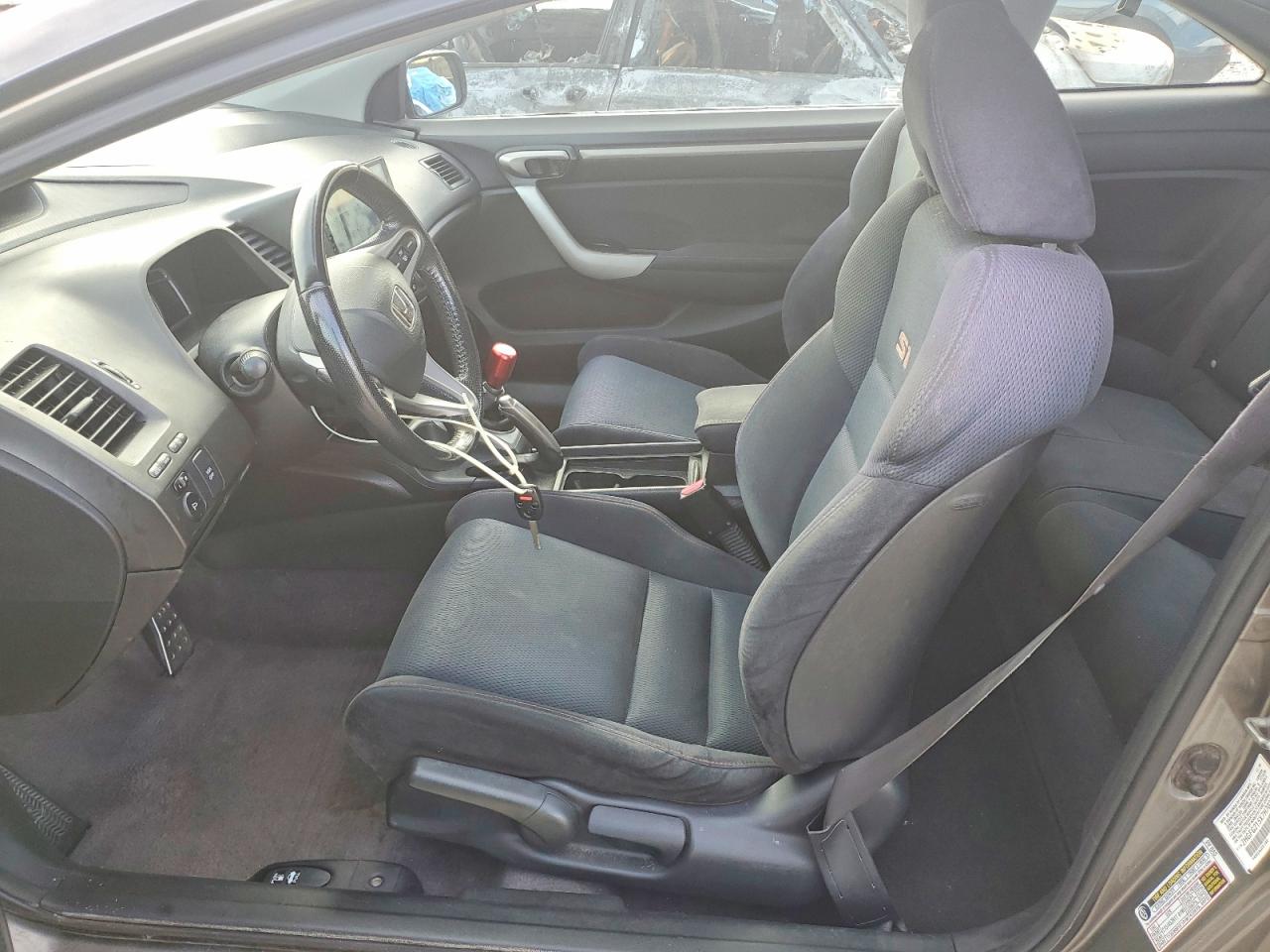 Honda Civic Si