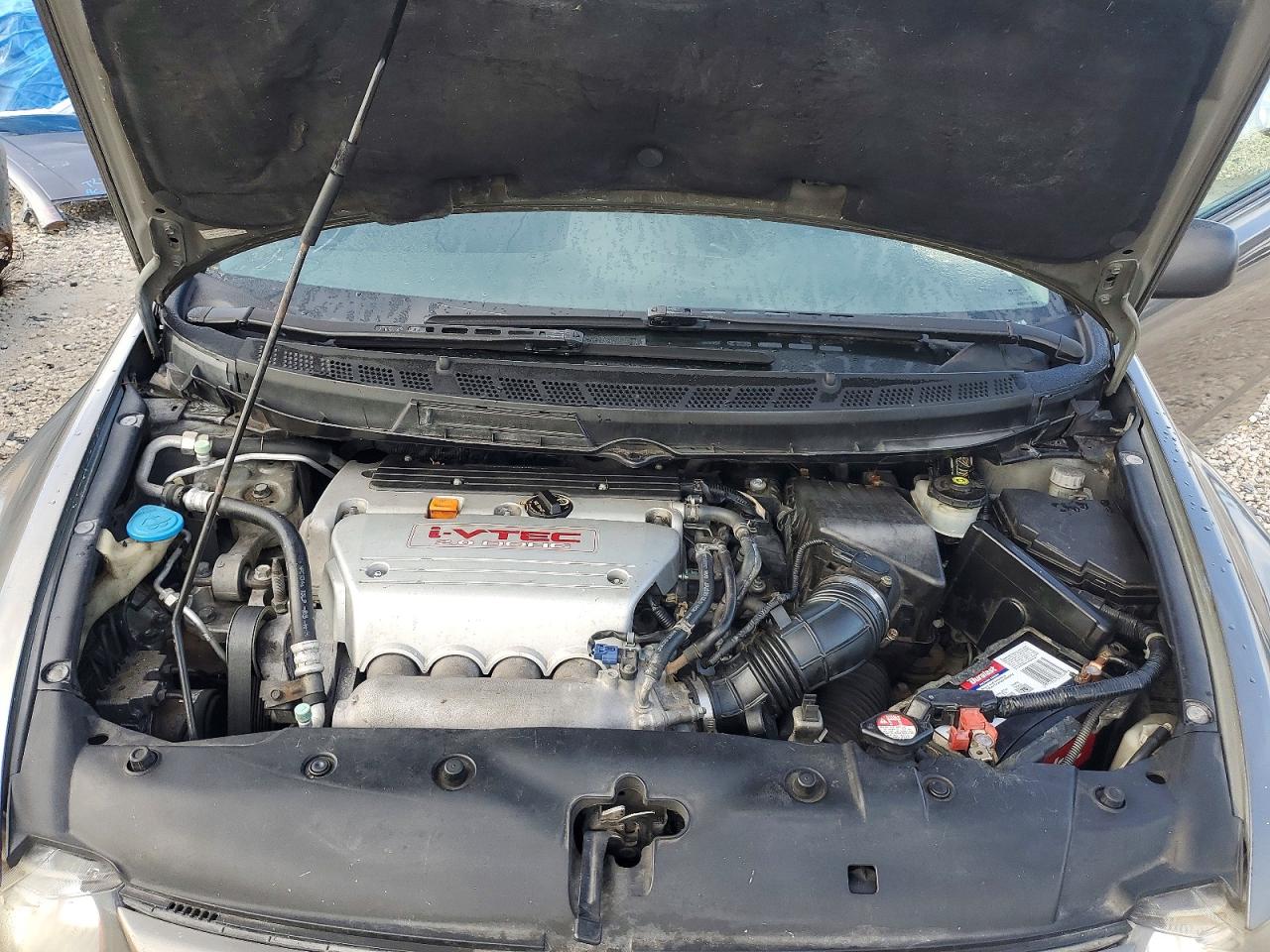 Honda Civic Si