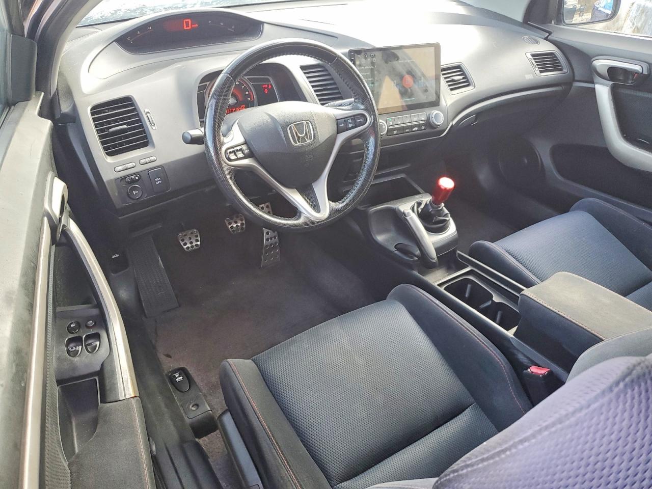 Honda Civic Si