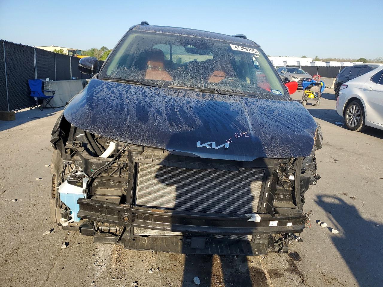 Kia Carnival Sx Prestige