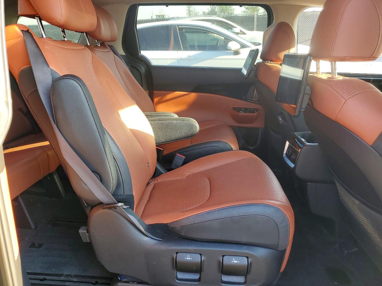 Kia Carnival Sx Prestige