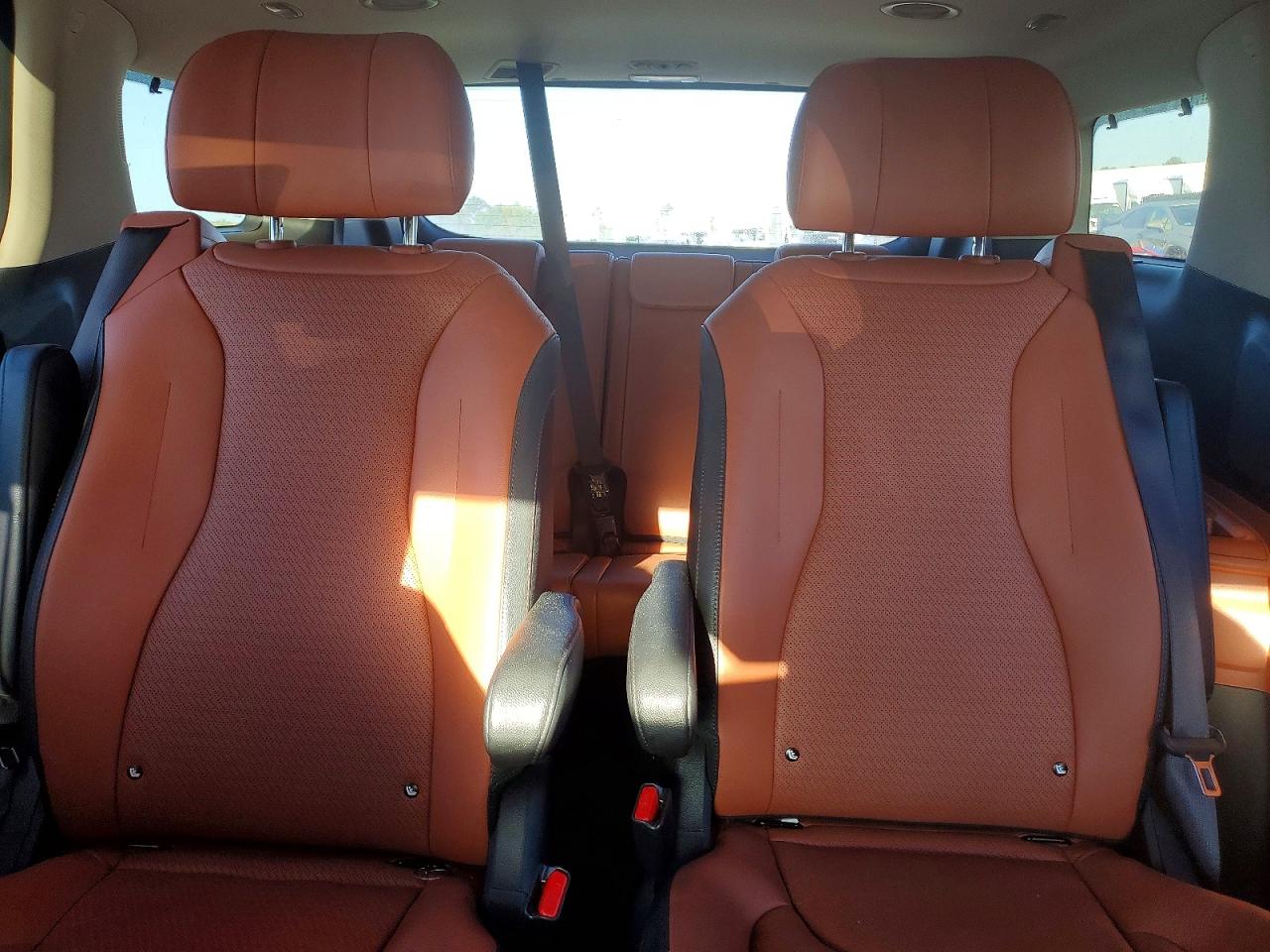 Kia Carnival Sx Prestige